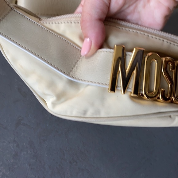 Moschino belt bag 90’s vintage - Picture 15 of 15